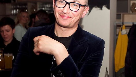 Aleksandras Pogrebnojus