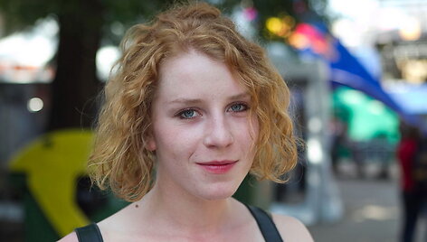 Alina Orlova