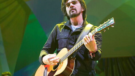 Juaneso koncertas