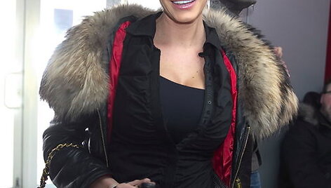 Vita Jakutienė
