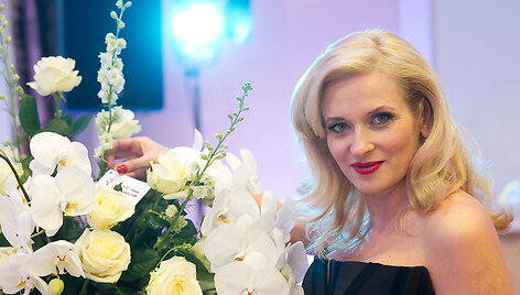 Rasa Arlauskienė