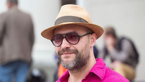 Jonas Jonu&scaron;as