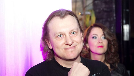 Povilas Me&scaron;kėla