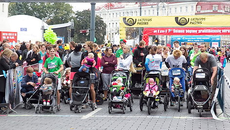 Vilniaus maratonas
