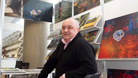 Ričardas Anusauskas