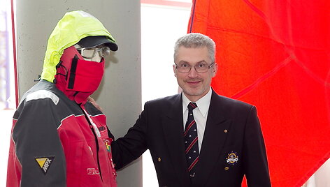 Paulius Kovas