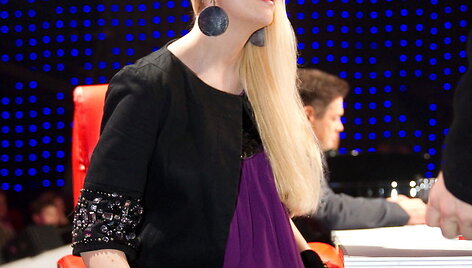 Rūta &Scaron;čiogolevaitė