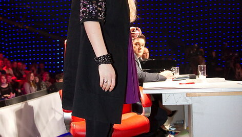 Rūta &Scaron;čiogolevaitė