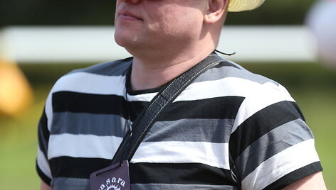 Juozas Gaižauskas