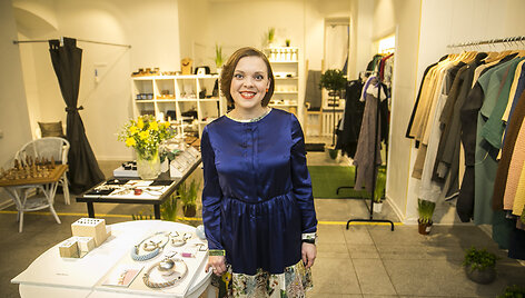 Ieva Balčiūtė