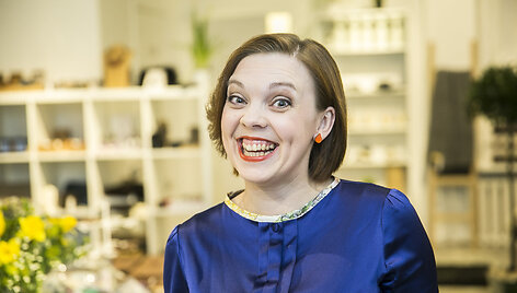 Ieva Balčiūtė