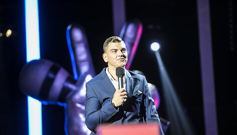 Rolandas Mackevičius