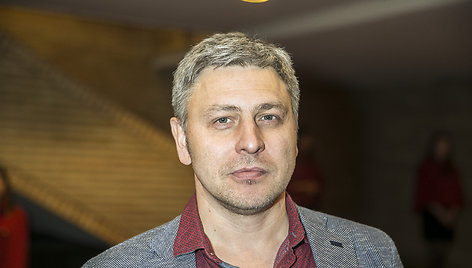 Marius Ivaškevičius