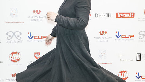 Laisvė Radzevičienė