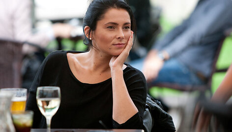 Agnė Jagelavičiūtė