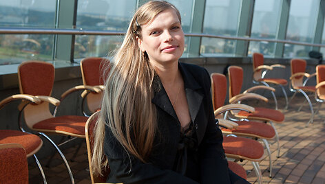 Joana Gedmintaitė