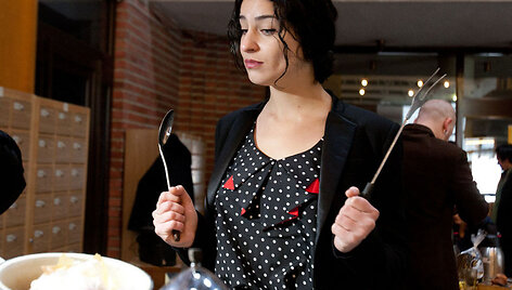Asmik Grigorian 