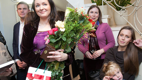 Rūta Rim&scaron;elienė