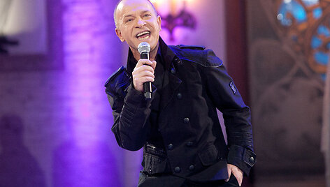 Kastytis Kerbedis