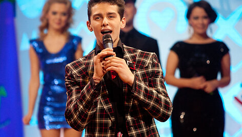 Donatas Montvydas