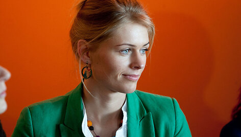 Agnė Grudytė