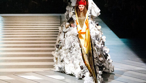 Andrejaus Bartenevo kolekcija