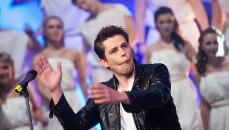 Andrius Pojavis