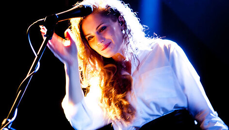 Jurga &Scaron;eduikytė
