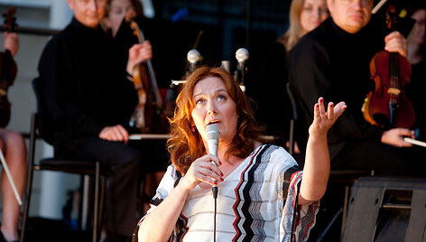 Rosita Čivilytė