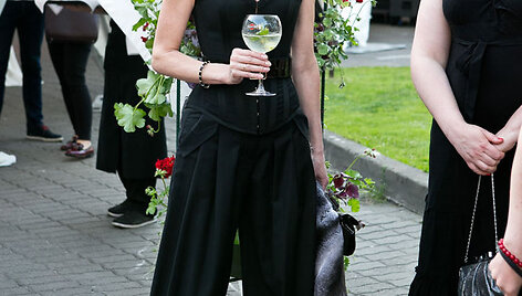 Jolanta Mikalajūnienė