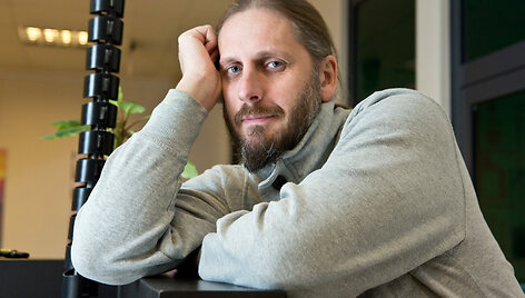 Rokas Radzevičius