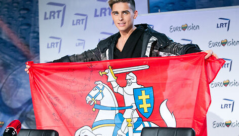Donatas Montvydas