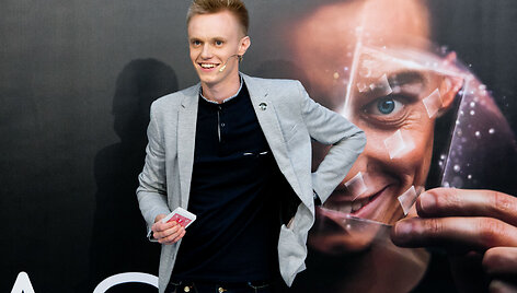 Rokas Bernatonis