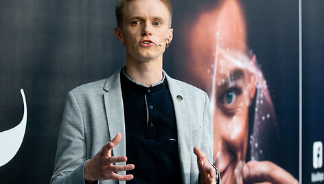Rokas Bernatonis