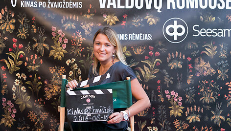 Greta Akcijonaitė
