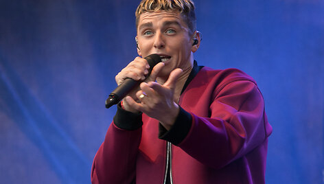 Donatas Montvydas