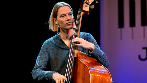 Trio &bdquo;Phronesis&ldquo; 