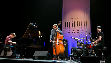 Trio &bdquo;Phronesis&ldquo; 