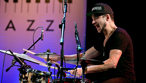 Trio &bdquo;Phronesis&ldquo; 