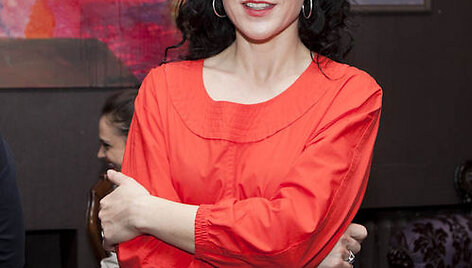 Livija Gradauskienė