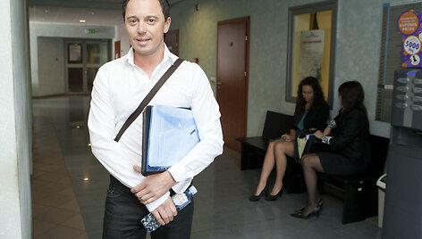 Mindaugas Mickevičius