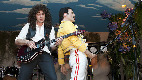 &bdquo;Killer Queen&ldquo;