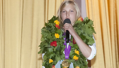 Rūta Meilutytė