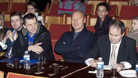 &bdquo;Show Dance 2013&ldquo; čempionatas
