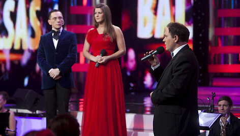 Vilija Matačiūnaitė