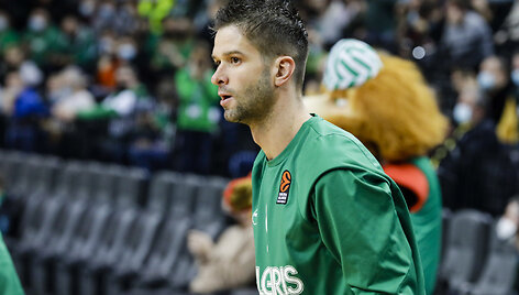 Mantas Kalnietis
