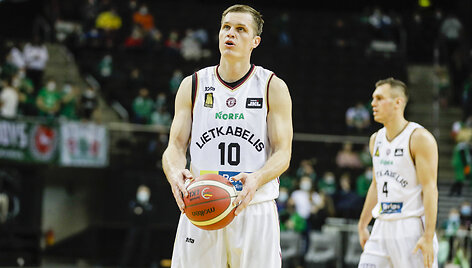 Vytenis Lipkevičius