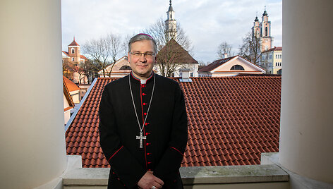 Kęstutis Kėvalas