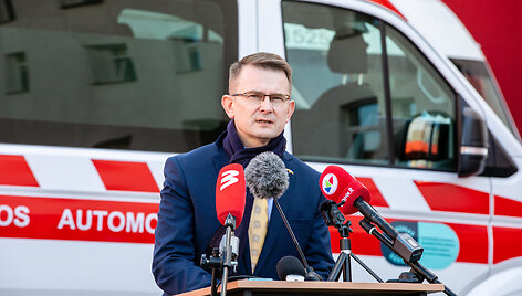 Arūnas Dulkys