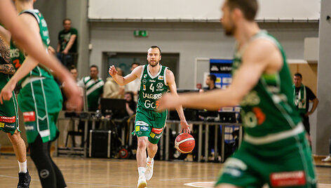 Lukas Lekavičius